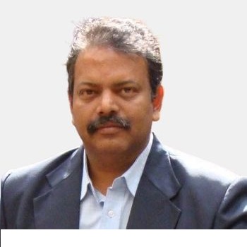 Chandan Sinha